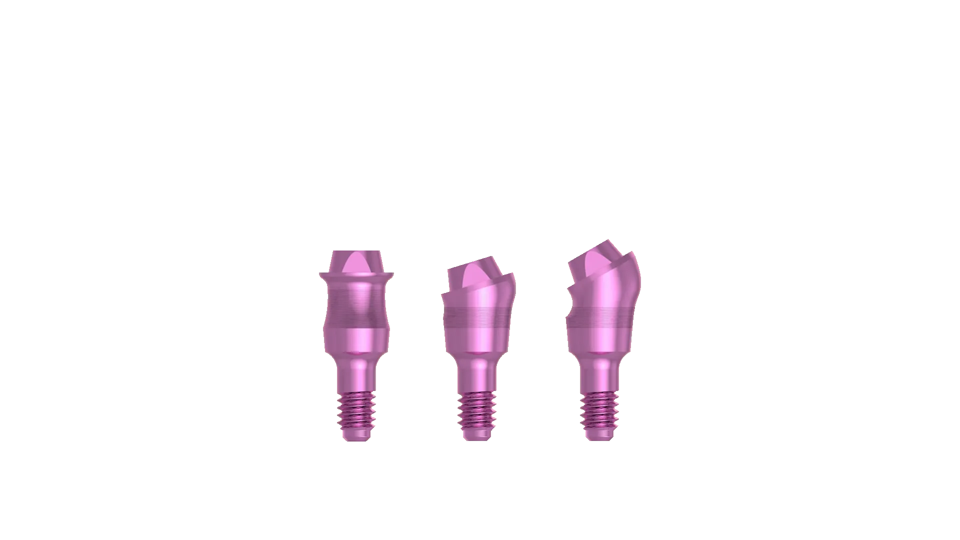 Profilo abutment line