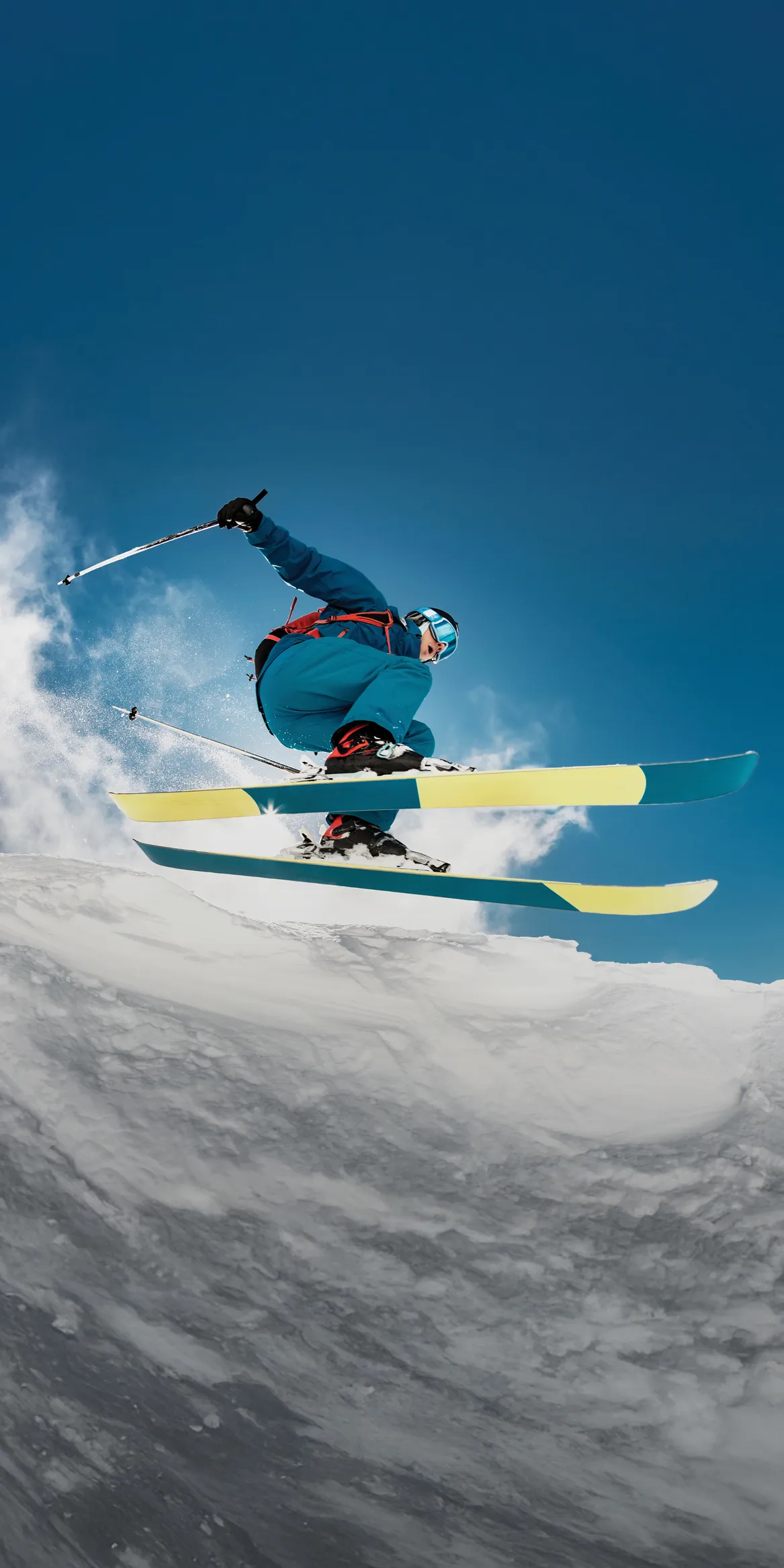 Digital full arch - Alpine Edition