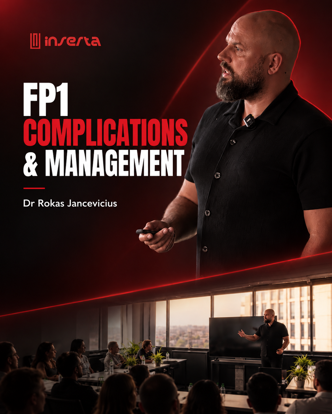 FP1 Complications & Management