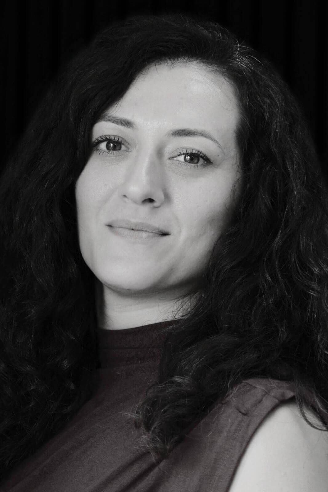 Angela Stoilova