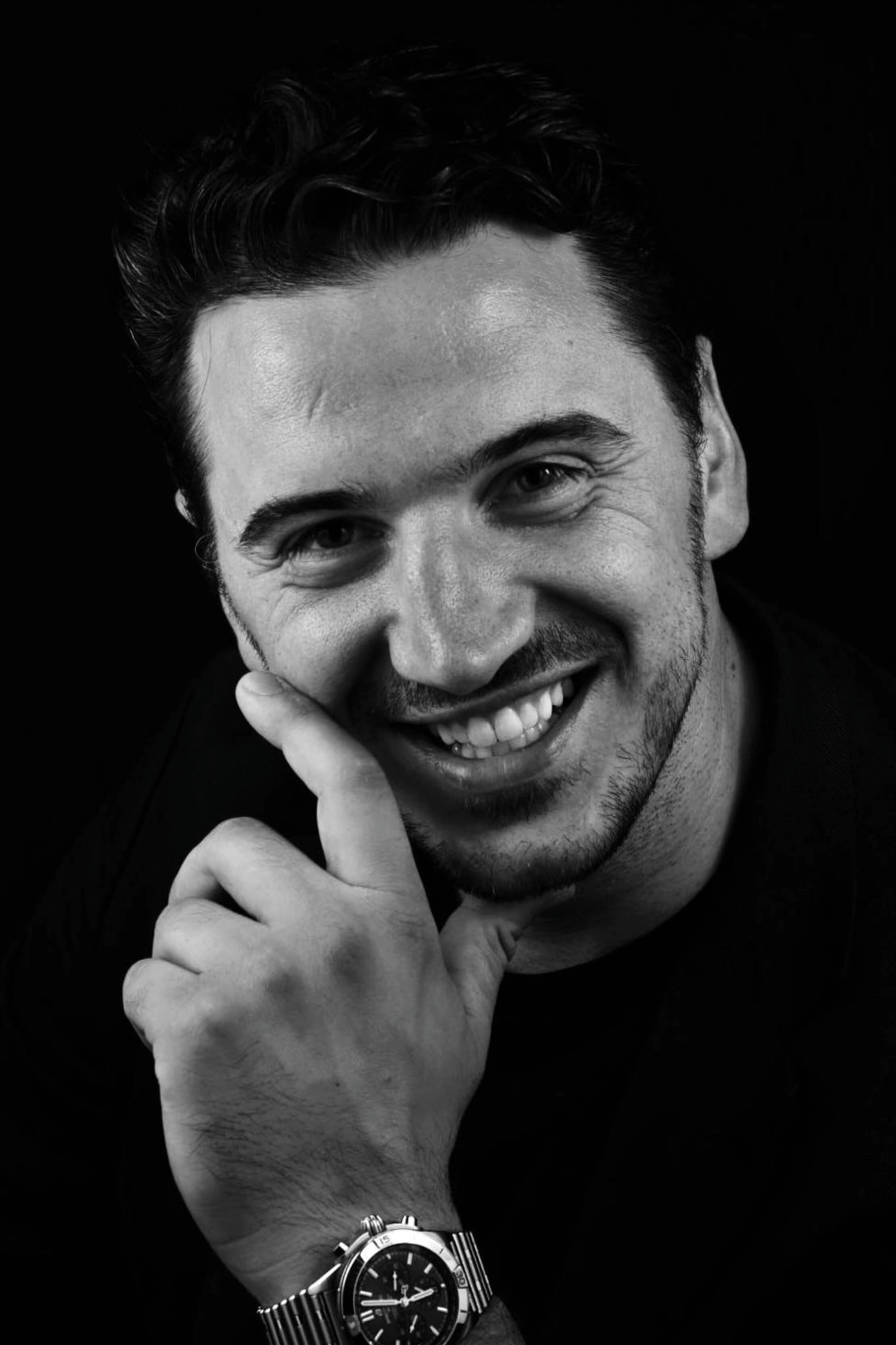 Eddy Marku