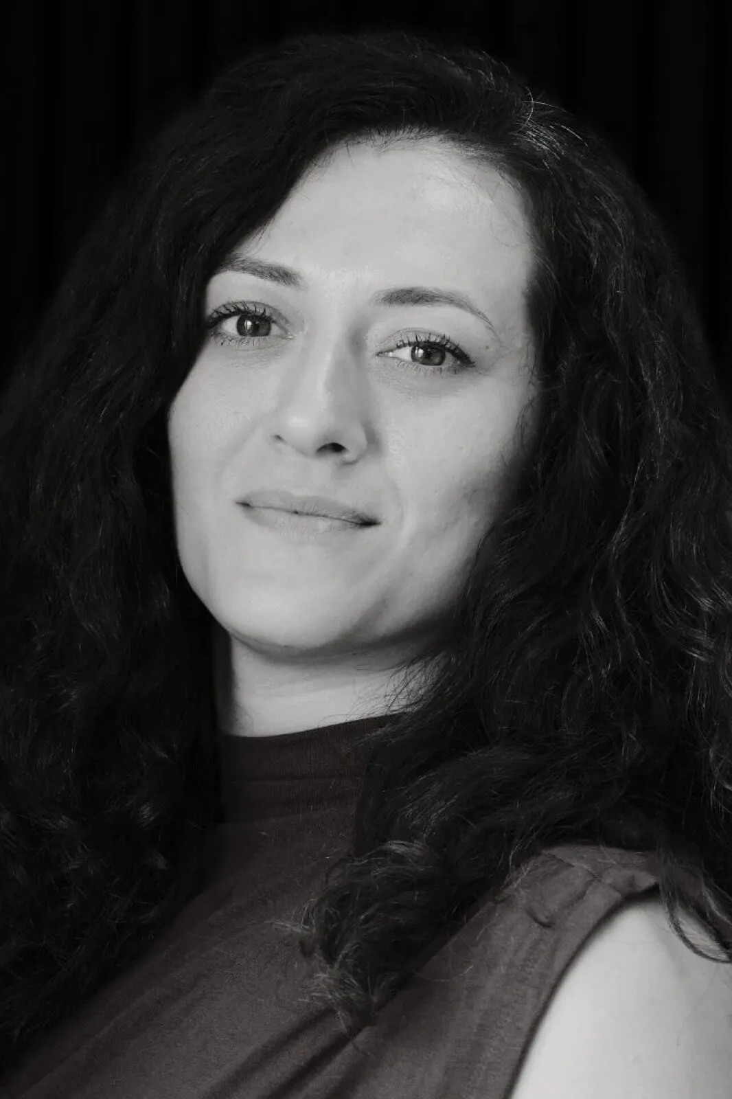 Angela Stoilova