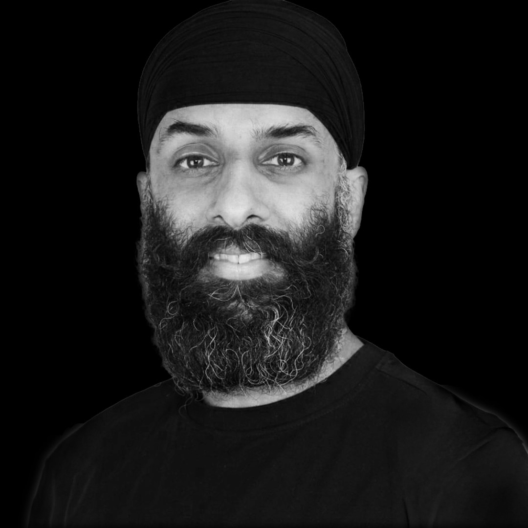 ROCKY TAKHAR