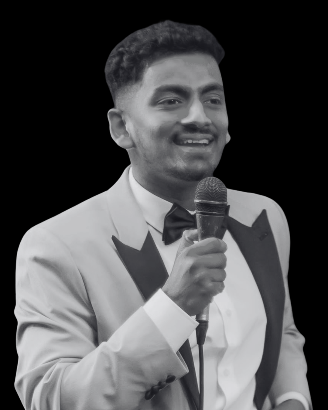 Profile photo of Samuel Philip