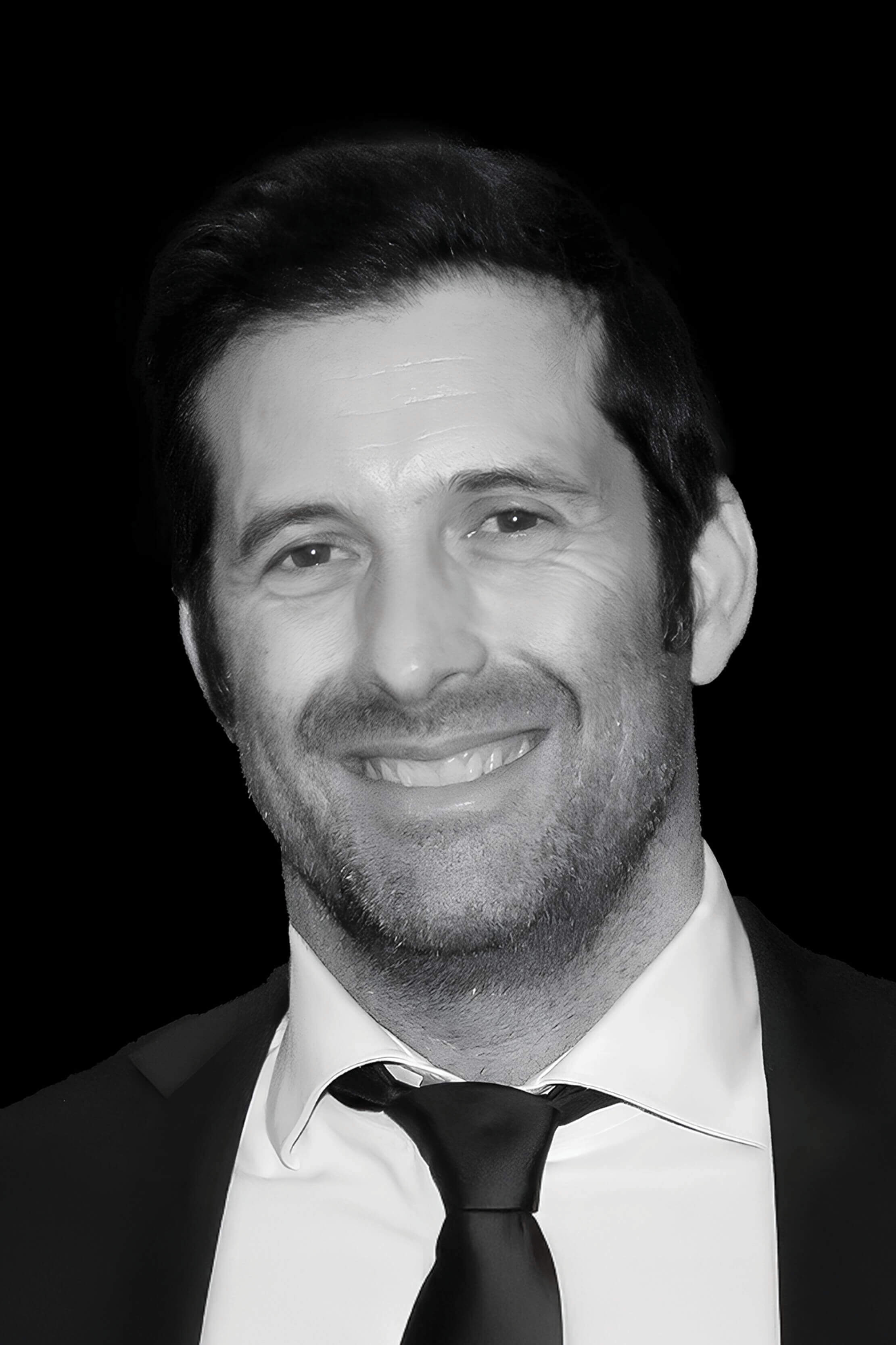 Prof. Simone Marconcini