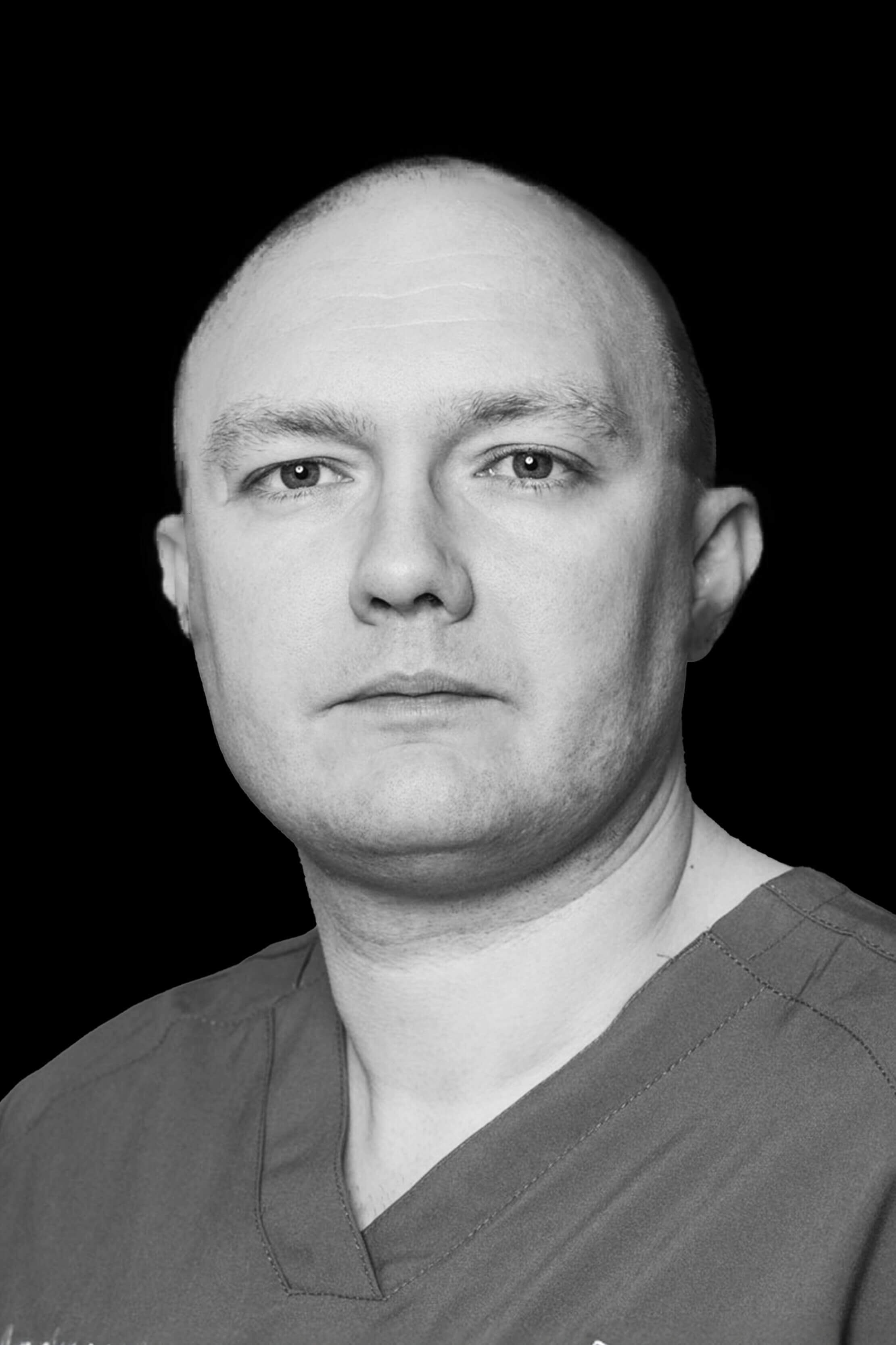 Profile photo of co-host for Digital Full Arch