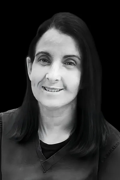 Profile photo of Grainne McCloskey