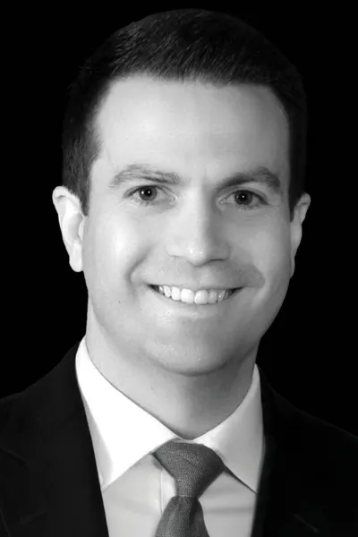 Profile photo of Gareth George