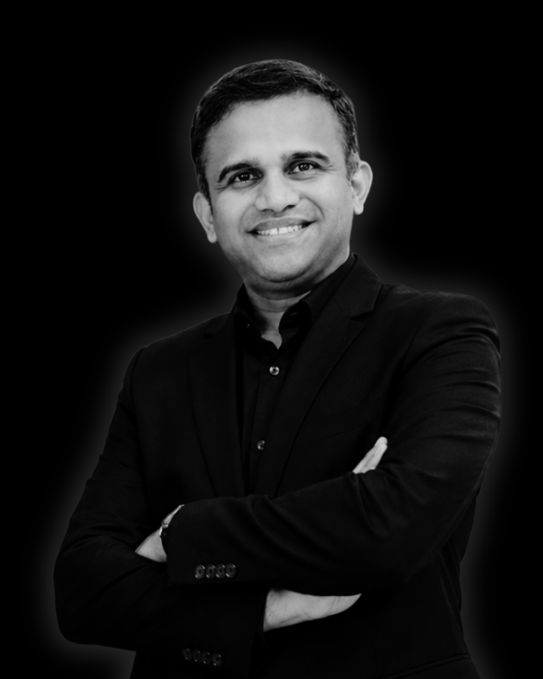 KARTHIKEYAN PONNUSAMI
