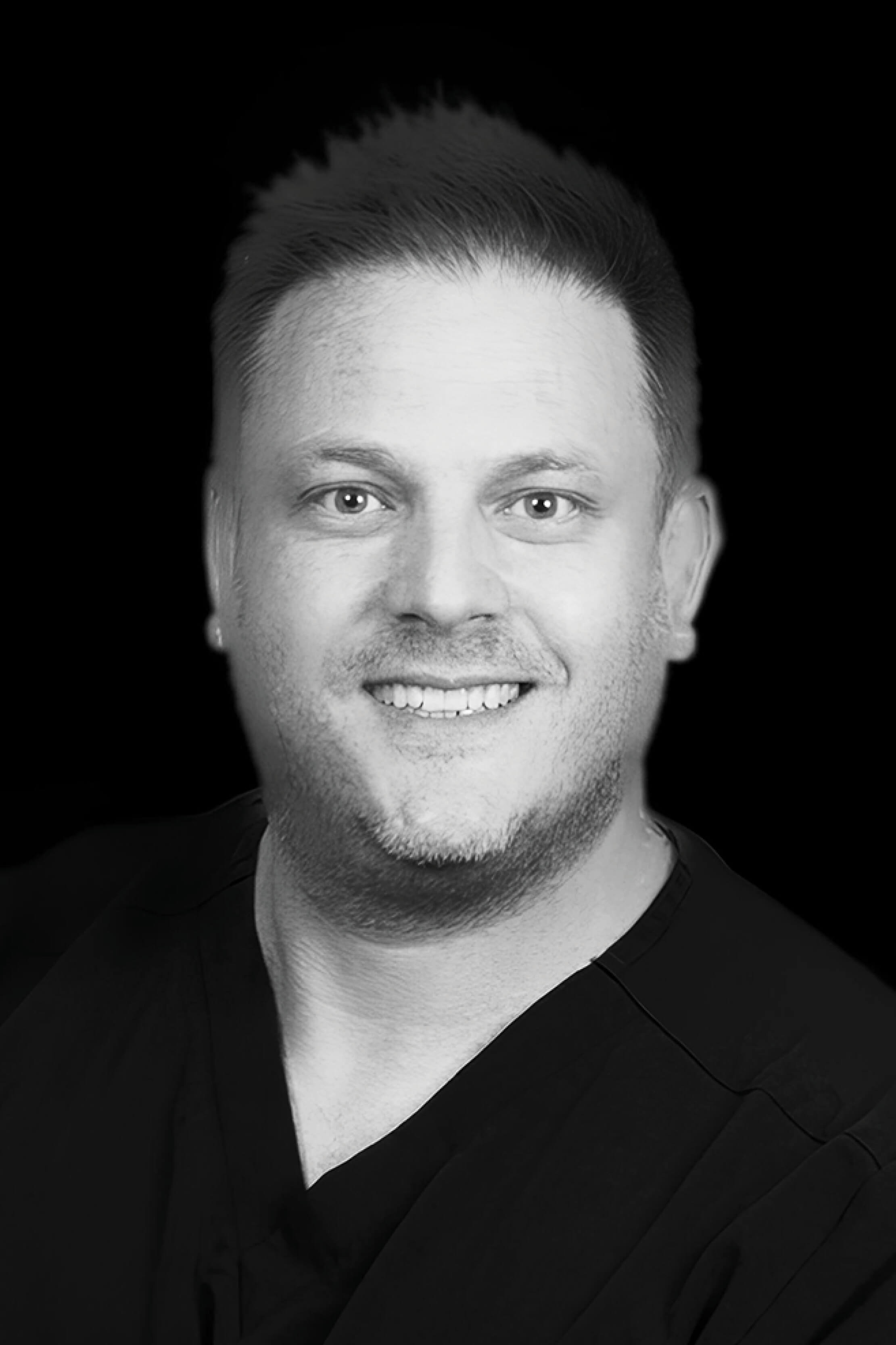 Dr. Daniel Benson