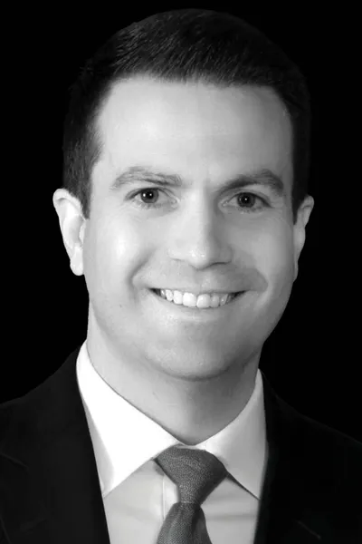 Profile photo of Garreth George