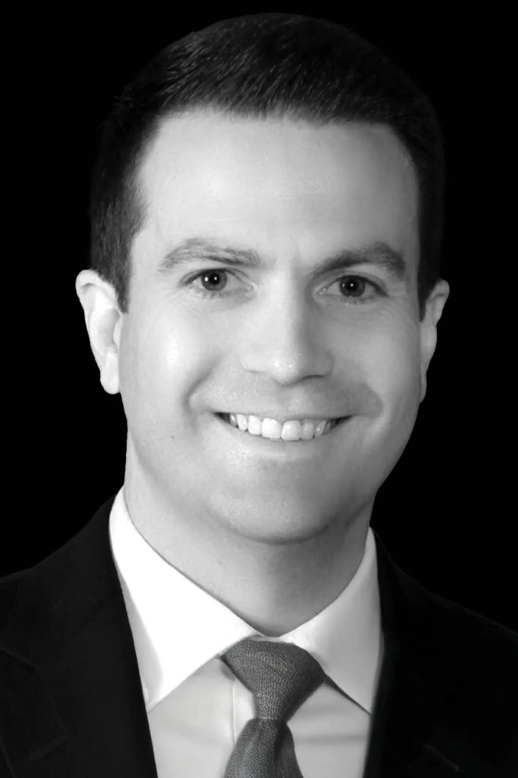 Garreth George