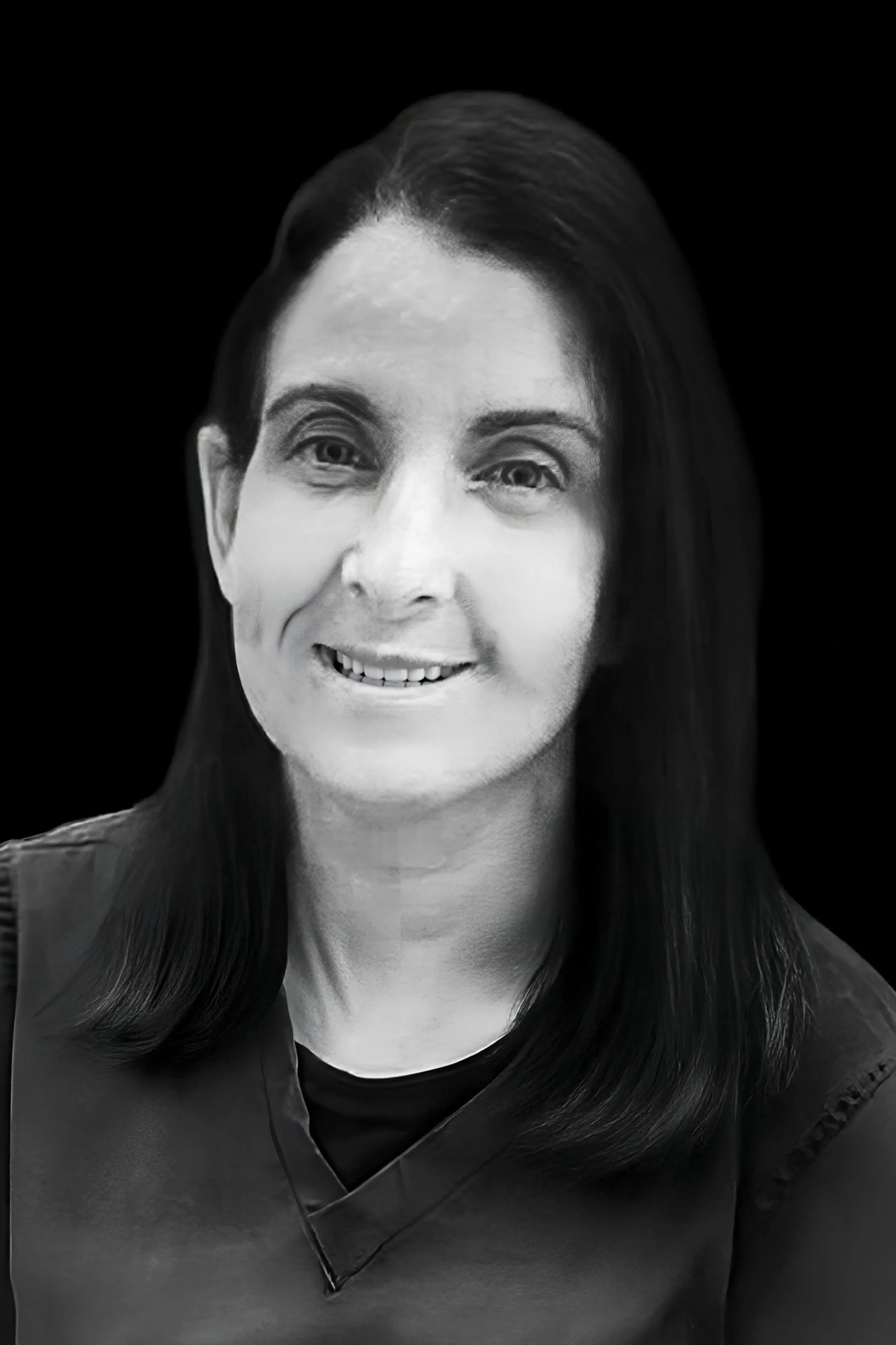 Grainne McCloskey