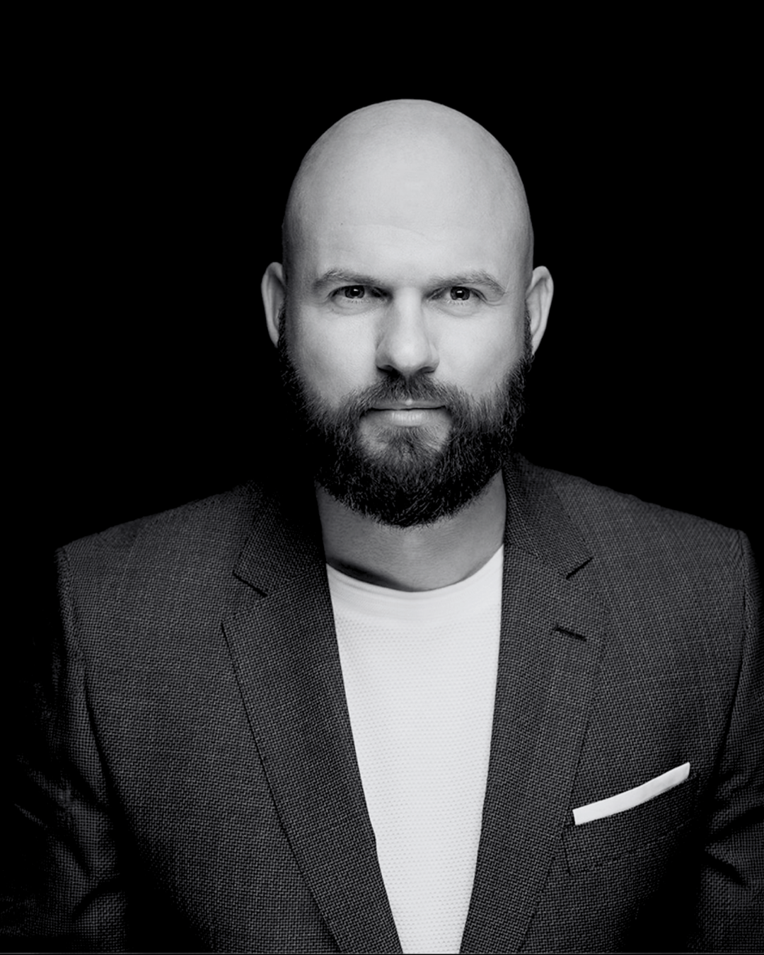 Profile photo of Dr Rokas Jancevicius