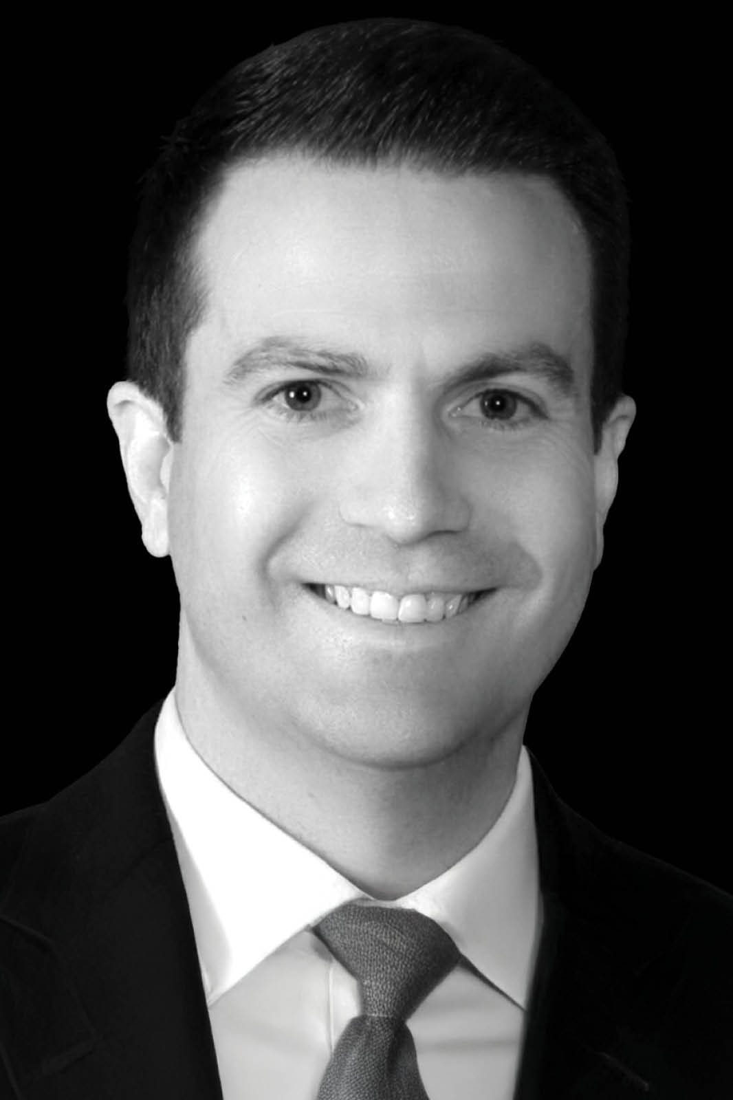 Profile photo of Garreth George