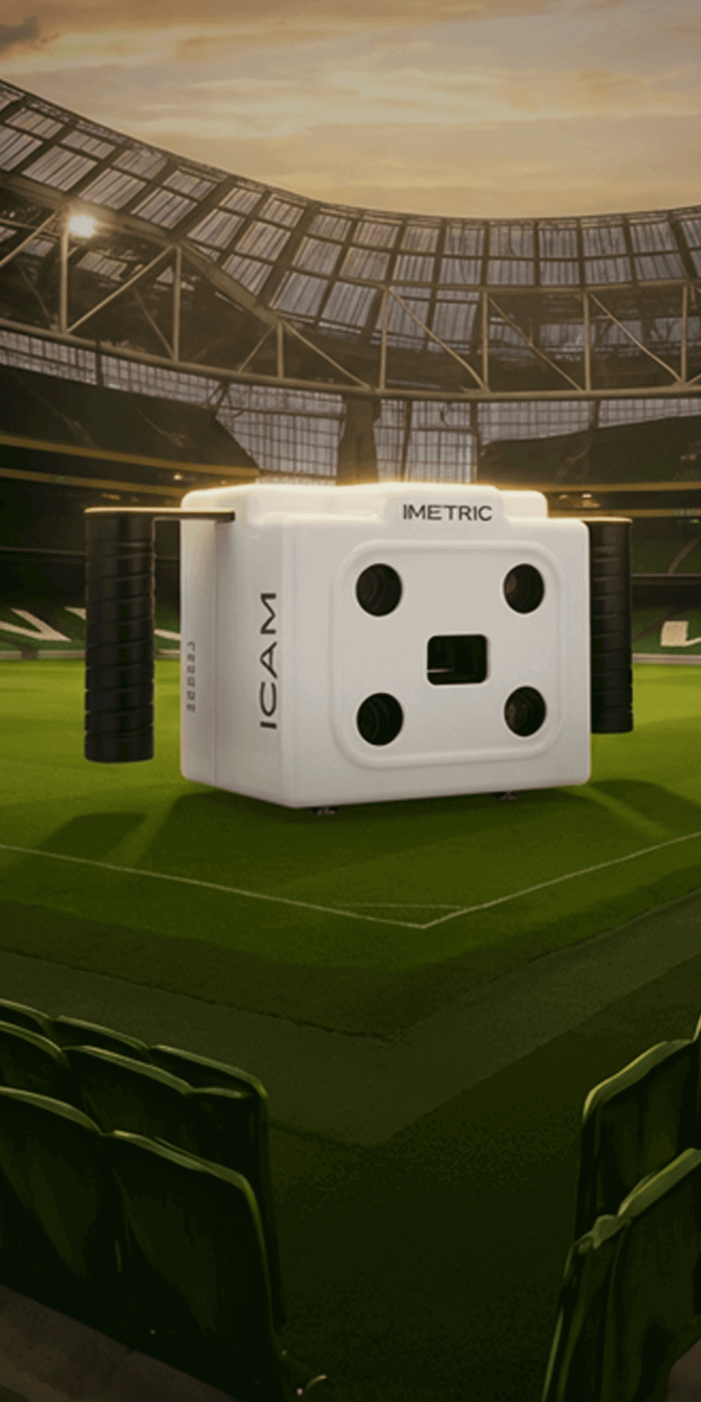 Beyond the Hype: Photogrammetry’s Role in Full Arch Success