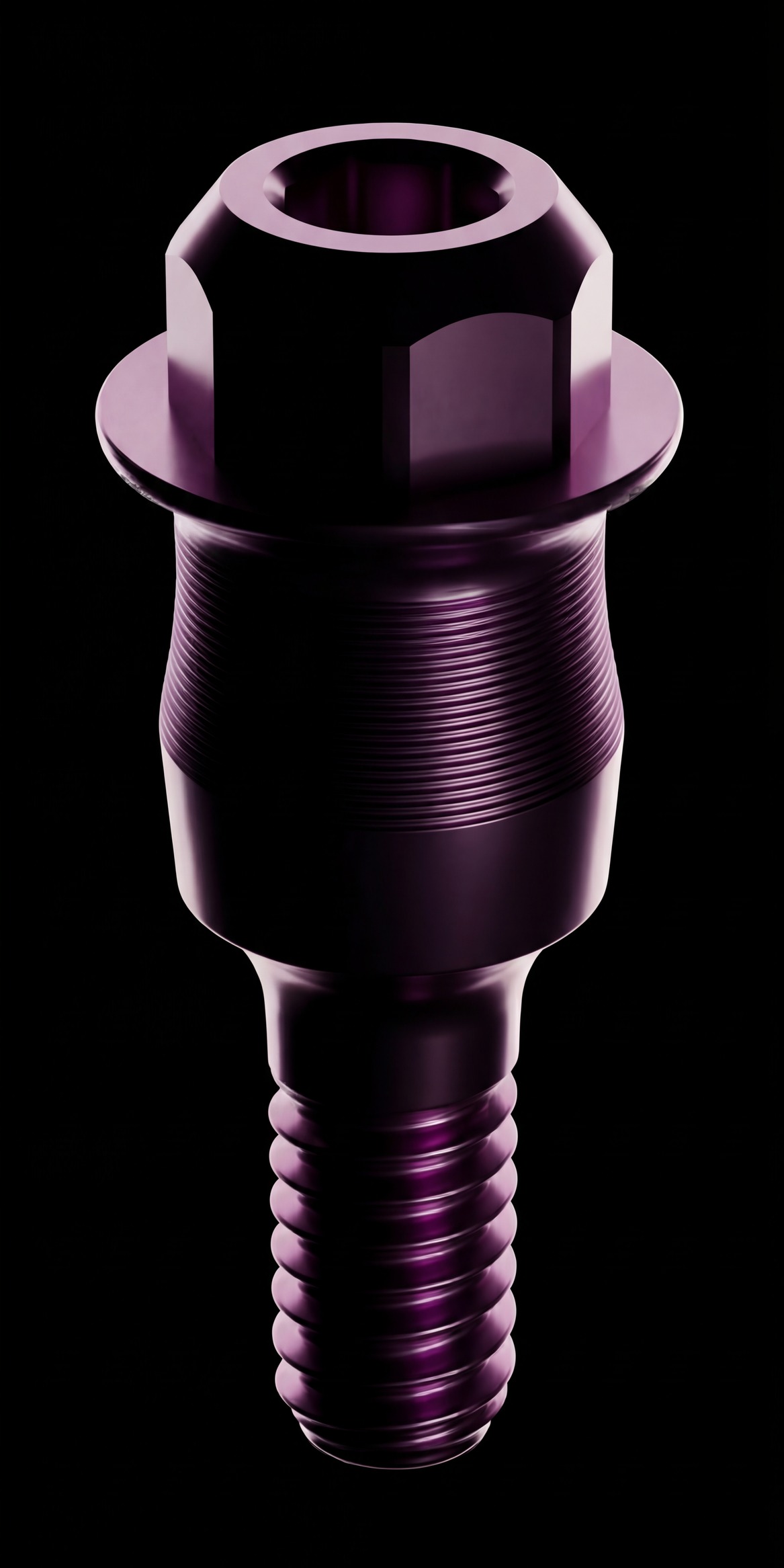 GUIDED STACKABLE FULL ARCH LIVE SURGERY