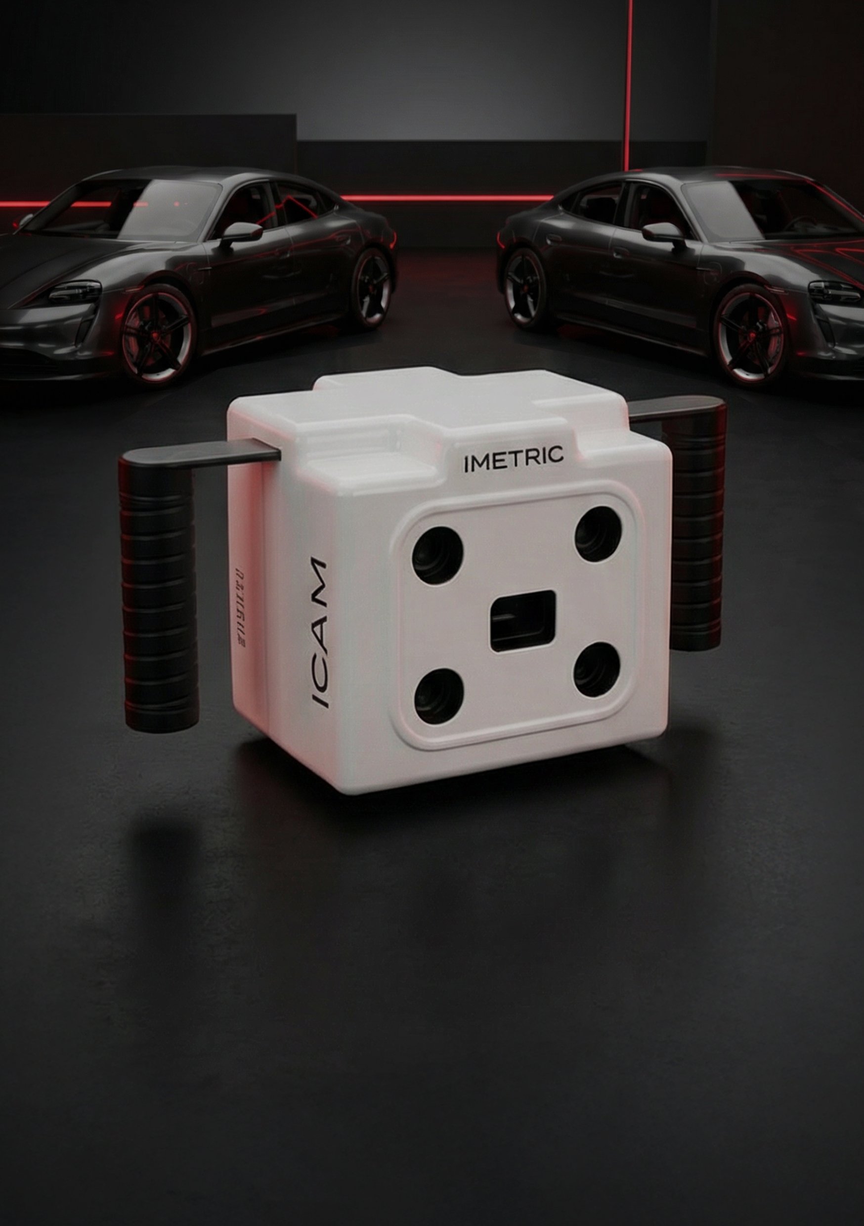 Beyond the Hype: Photogrammetry’s Role in Full Arch Success