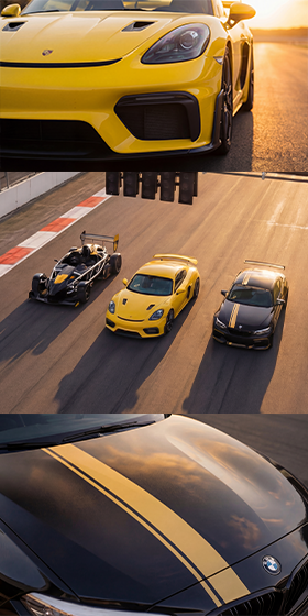 Fast Track to FinalX