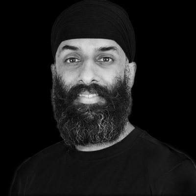 Profile photo of ROCKY TAKHAR