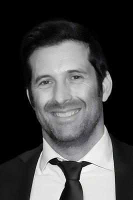 Profile photo of Prof. Simone Marconcini