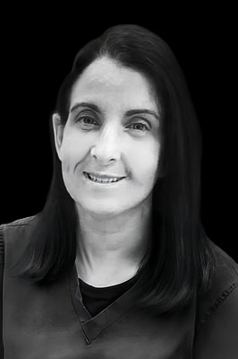 Profile photo of Grainne McCloskey