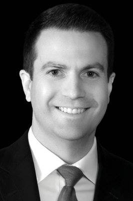 Profile photo of Gareth George