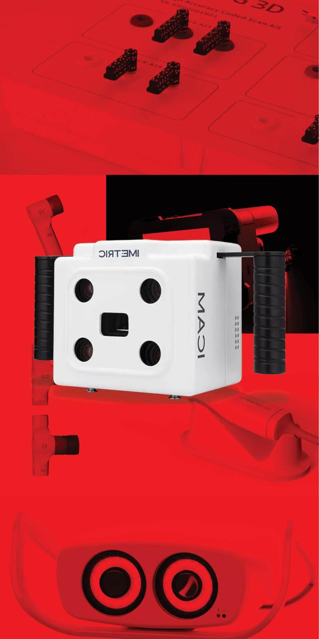 Digital Full Arch Beyond the Hype: Photogrammetry’s Role in Full Arch Success